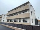 カーサココルン B棟の外観画像