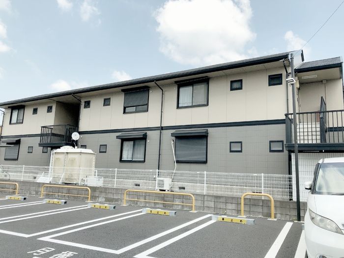 メゾン新町の外観画像