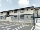 メゾン新町の外観画像