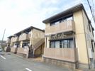 黒川グリーンハイツ D棟/E棟の外観画像