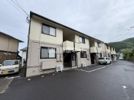 コンフォートたらみA・B B棟の外観画像
