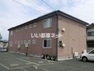 コーポ JKL K棟の外観画像