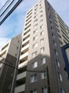 ライオンズプラザ武蔵関リュイールの外観画像