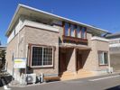 グリ－ンヒル三城弐番館Cの外観画像
