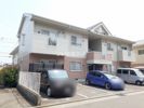 プラドール今里Cの外観画像