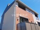 アイランド・プラムの外観画像