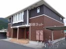 グレイスフル レジデンス・Aの外観画像