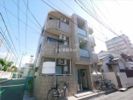 ネオハピネス末広の外観画像