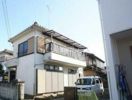 美山町戸建の外観画像