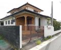 天王町604-2貸家の外観画像