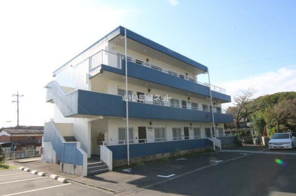 CASA MG-2の外観画像