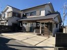 和歌山市 西庄戸建て2の外観画像