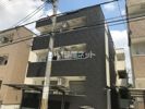 フジパレス出戸Ⅲ番館の外観画像