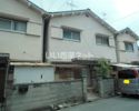 招提平野町貸家の外観画像
