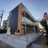 宿河原21APの外観画像