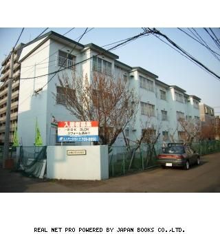 いちいマンションの外観画像