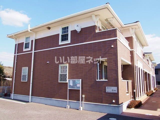 鶴見スクエアⅢの外観画像
