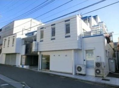 リブポート西都賀3丁目の外観画像