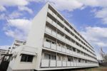 ビレッジハウス窪田1号棟の外観画像