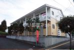 コーポヤマトの外観画像