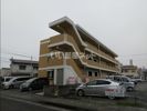 ルミエールE&Fの外観画像