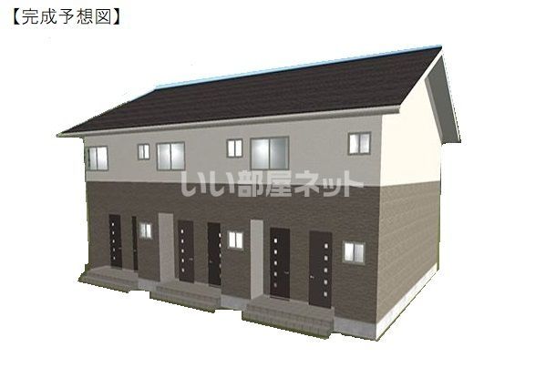 La Casa Felice(ラ カーサ フェリーチェ)の外観画像
