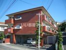 香住ケ丘マンションの外観画像