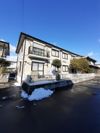 セントラル長松Aの外観画像