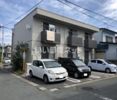 シャーメゾンアルセの外観画像