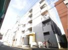 アベニュー淵野辺の外観画像