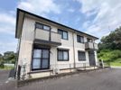 高崎グリーンハイツ Ⅴ A/Bの外観画像