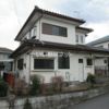 東峰町戸建貸家の外観画像