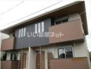グランソレイユ壱番館の外観画像