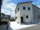 さくら市 MKハイツB棟の外観画像