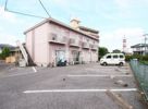 サンワハイツ8号棟の外観画像
