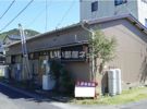 町アパートの外観画像