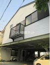 原田ハイツの外観画像