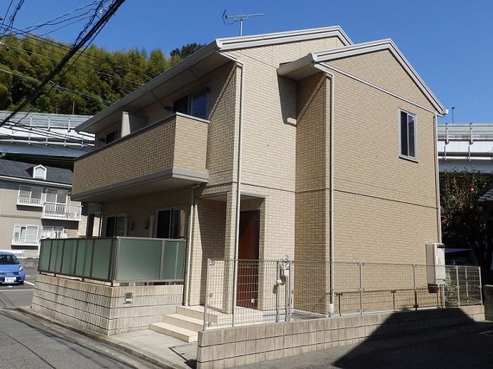 アベニュー高須Yの外観画像