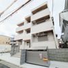 NavonaⅡの外観画像