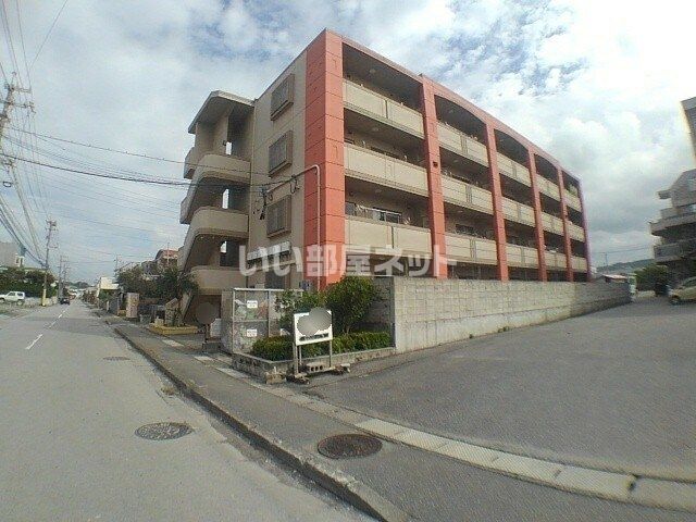 プリマヴェーラ 西原の外観画像