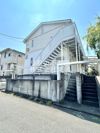 クレスト鶴川の外観画像