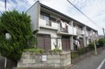 原町田ハイツの外観画像