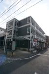 Art de Vivreの外観画像