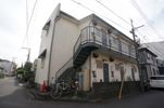 レインボー大野台の外観画像