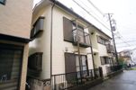 たちばなハイツの外観画像