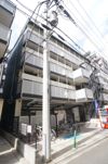 エテルナ相模原の外観画像