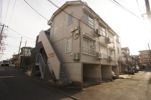 ルポゼの外観画像