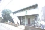 フォーブル石田の外観画像