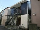 コムロハイムの外観画像