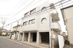 ジュネパレス相模原第11の外観画像